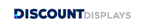 Discount Displays